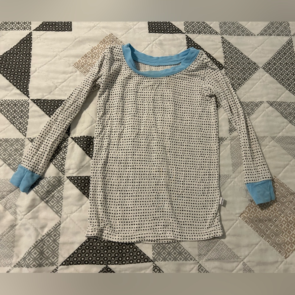 Little sleepies pajamas